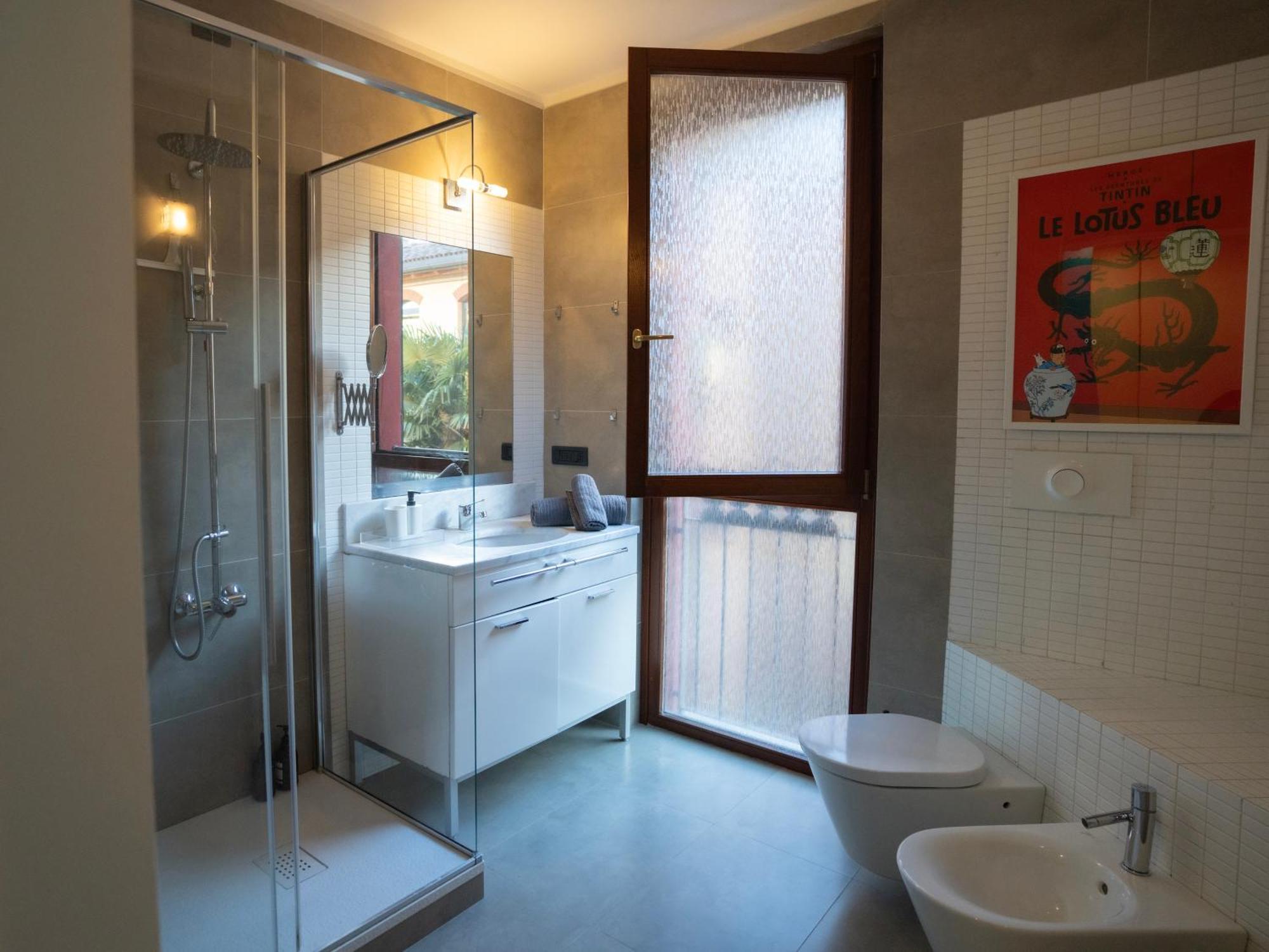 Bastia Rm Scalo Romana Prada Bocconi Ieo Ied Forum Assago Duomo15min Apartment Mailand